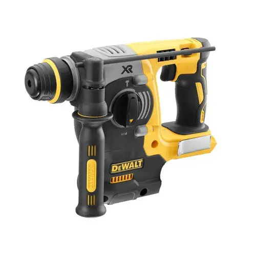 Zestaw 2 elektronarzędzi 18V 2x5,0Ah TStak DeWalt DCK229P2T 4