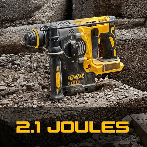 Zestaw 6 elektronarzędzi 18V 3x5,0Ah 2xTStak DeWalt DCK690P3T 2