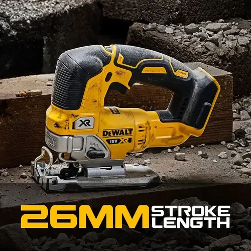 Zestaw 6 elektronarzędzi 18V 3x5,0Ah 2xTStak DeWalt DCK690P3T 4