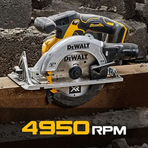 Zestaw 6 elektronarzędzi 18V 3x5,0Ah 2xTStak DeWalt DCK690P3T 6