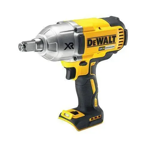 Zestaw 8 elektronarzędzi 18V 4x5,0Ah 4xTStak DeWalt DCK865P4T 4