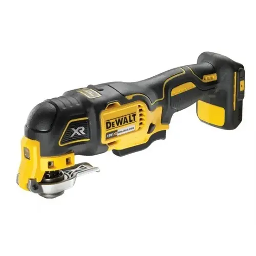 Zestaw 8 elektronarzędzi 18V 4x5,0Ah 4xTStak DeWalt DCK865P4T 5