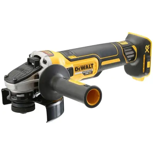 Zestaw 8 elektronarzędzi 18V 4x5,0Ah 4xTStak DeWalt DCK865P4T 9