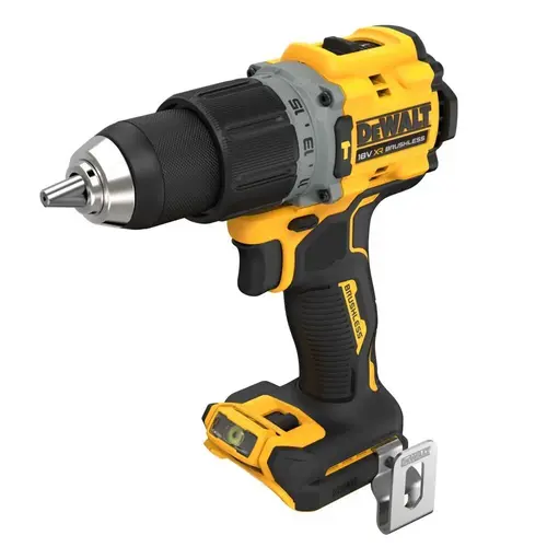 Zestaw 7 elektronarzędzi 18V 3x5,0Ah TStak DeWalt DCK706P3T 3