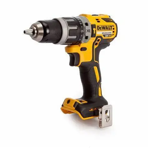 Zestaw 4 elektronarzędzi 18V 3x5,0Ah TStak DeWalt DCK428P3T 4