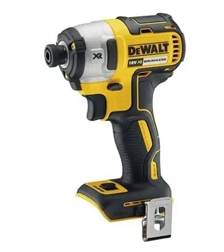 Zestaw 4 elektronarzędzi 18V 3x5,0Ah TStak DeWalt DCK428P3T 3