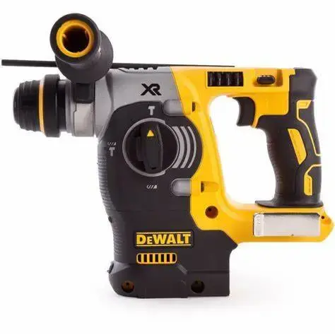 Zestaw 4 elektronarzędzi 18V 3x5,0Ah TStak DeWalt DCK428P3T 2