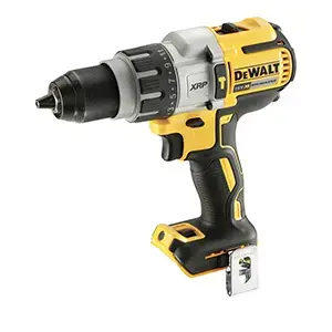 Zestaw 8 elektronarzędzi 18V 4x5,0Ah 3xTStak DeWalt DCK856P4 3