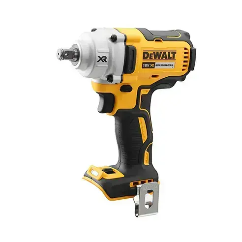 Zestaw 8 elektronarzędzi 18V 4x5,0Ah 3xTStak DeWalt DCK856P4 4