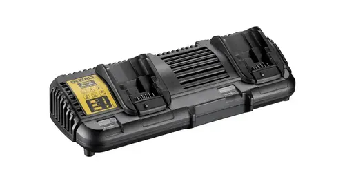 Zestaw 8 elektronarzędzi 18V 4x5,0Ah 3xTStak DeWalt DCK856P4 12