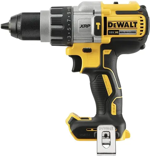 Zestaw 8 elektronarzędzi 18V 4x5,0Ah 3xTStak+wózek DeWalt DCK853P4T 2