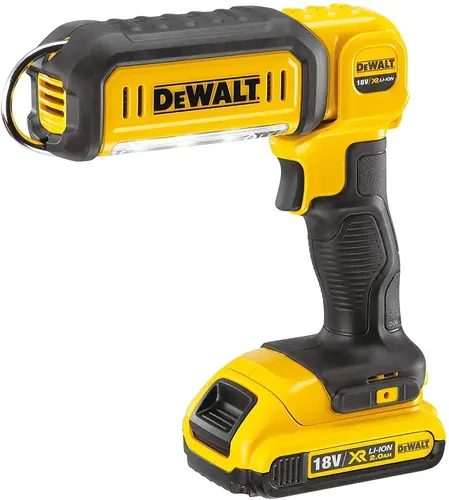 Zestaw 8 elektronarzędzi 18V 4x5,0Ah 3xTStak+wózek DeWalt DCK853P4T 5