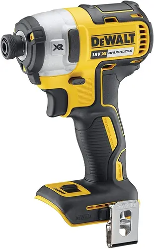 Zestaw 8 elektronarzędzi 18V 4x5,0Ah 3xTStak+wózek DeWalt DCK853P4T 6