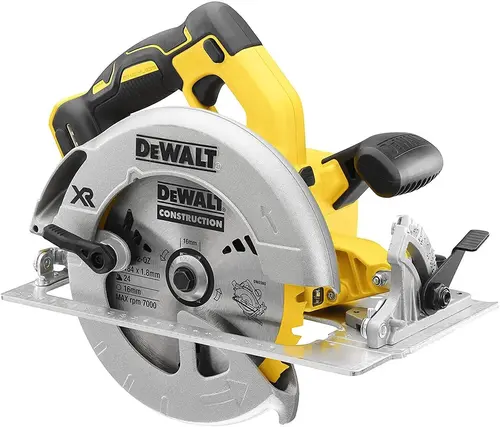 Zestaw 8 elektronarzędzi 18V 4x5,0Ah 3xTStak+wózek DeWalt DCK853P4T 7