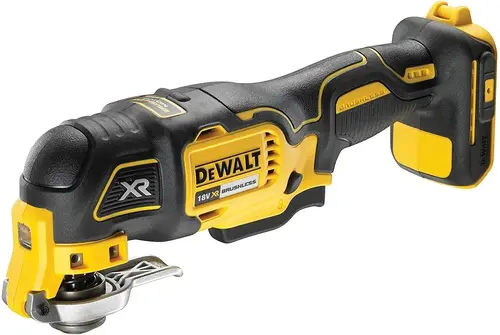 Zestaw 8 elektronarzędzi 18V 4x5,0Ah 3xTStak+wózek DeWalt DCK853P4T 8
