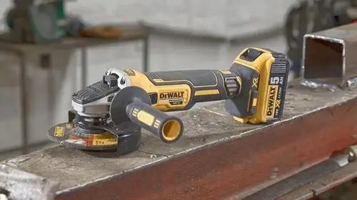 Zestaw 6 elektronarzędzi 18V 3x5,0Ah 2xTough System DeWalt DCK623P3 6