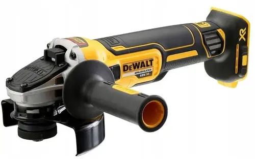 Zestaw 6 elektronarzędzi 18V 3x5,0Ah 2xTough System DeWalt DCK623P3 9