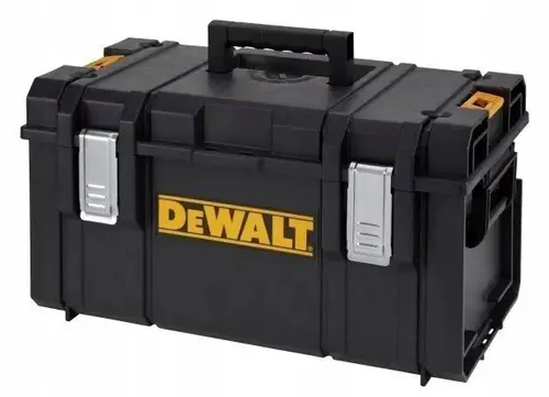 Zestaw 6 elektronarzędzi 18V 3x5,0Ah 2xTough System DeWalt DCK623P3 10