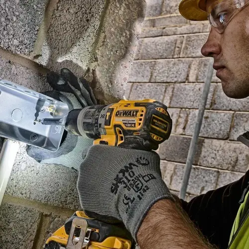 Zestaw 3 elektronarzędzi 18V 2x5,0Ah 2xTStak DeWalt DCK329P2T 7