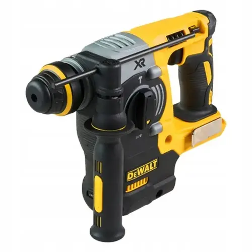 Zestaw 3 elektronarzędzi 18V 3x5,0Ah 2xTStak DeWalt DCK368P3T 3