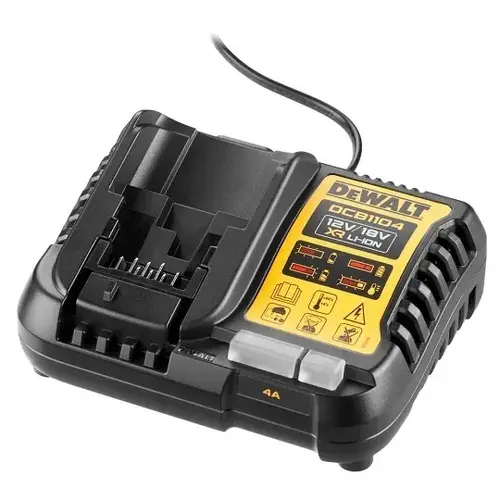 Zestaw 5 elektronarzędzi 18V 3x5,0Ah torba DeWalt DCK502P3 7