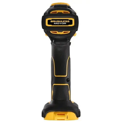 Wiertarko-wkrętarka z udarem 18V XR DeWalt DCD709N-XJ 3