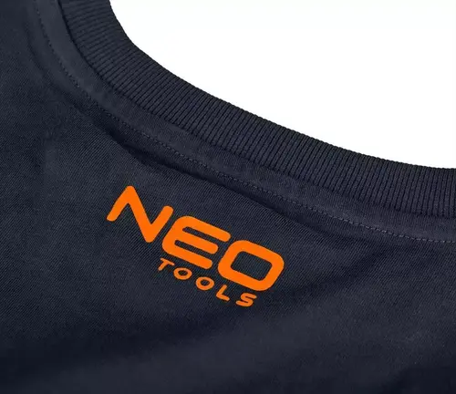 T-shirt z nadrukiem MA SIĘ DA roz. XXL 6
