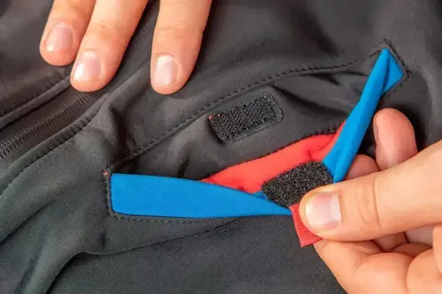 Kurtka Softshell HD+ roz. XXL NEO TOOLS 4