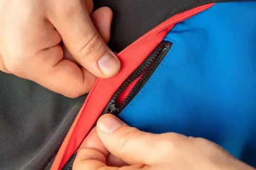 Kurtka Softshell HD+ roz. XXL NEO TOOLS 5