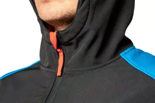 Kurtka Softshell HD+ roz. XXL NEO TOOLS 9