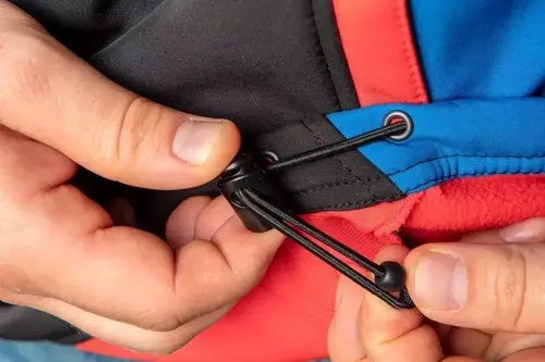 Kurtka Softshell HD+ roz. XXL NEO TOOLS 10