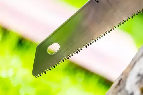 Piła płatnica 450mm NEO TOOLS 5