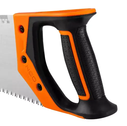 Piła płatnica 450mm NEO TOOLS 4