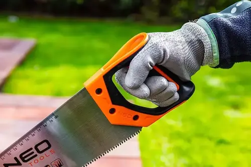 Piła płatnica 450mm NEO TOOLS 7