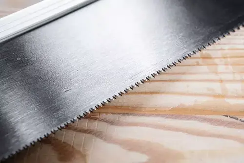 Piła grzbietnica 350mm 13 TPI 41-226 NEO TOOLS 5