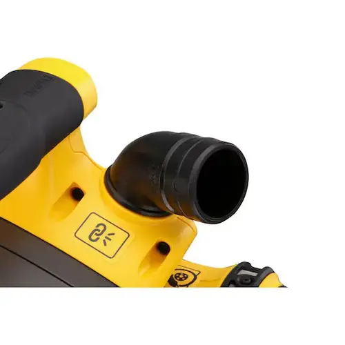 Bruzdownica 125mm 54V 2x6,0Ah XR FLEXVOLT DeWalt DCG200T2 8