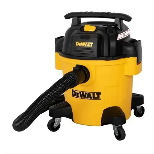 Odkurzacz warsztatowy na sucho/mokro z funkcją dmuchawy, 20l 1050W DeWalt DXV20P 2