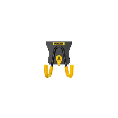 Krótki hak do systemu ToughSystem 2.0 DWST82800-1 DXL DeWalt DWST82805-1 2