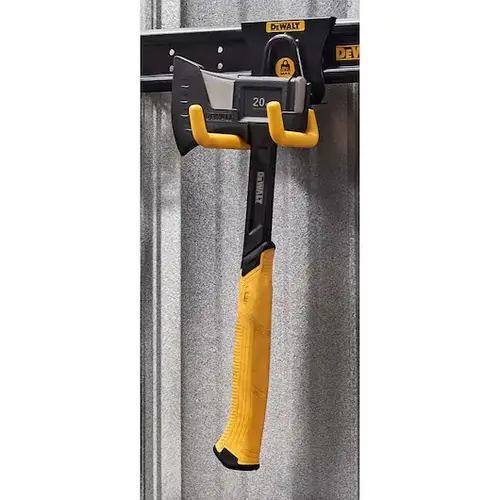 Krótki hak do systemu ToughSystem 2.0 DWST82800-1 DXL DeWalt DWST82805-1 5