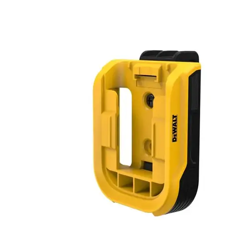 2 uchwyty na akumulatory do DWST82800-1 DeWalt DWST82820-0 3