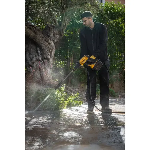 Myjka ciśnieniowa, 69 bar 54V XR DeWalt DCMPW1000N 5