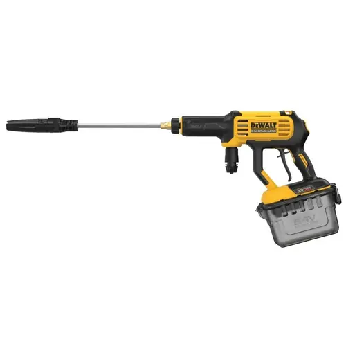 Myjka ciśnieniowa, 69 bar 54V XR DeWalt DCMPW1000N 3