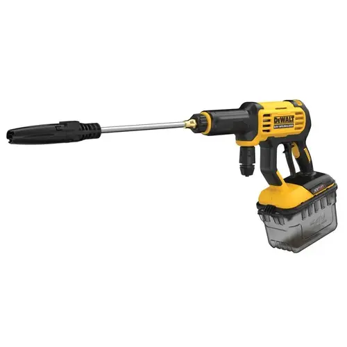 Myjka ciśnieniowa, 69 bar 54V XR DeWalt DCMPW1000N 4