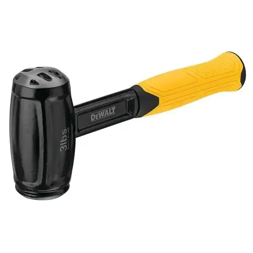 Młot do przebijania i rozbiórek 1,4 kg DeWalt DWHT51388-0 2