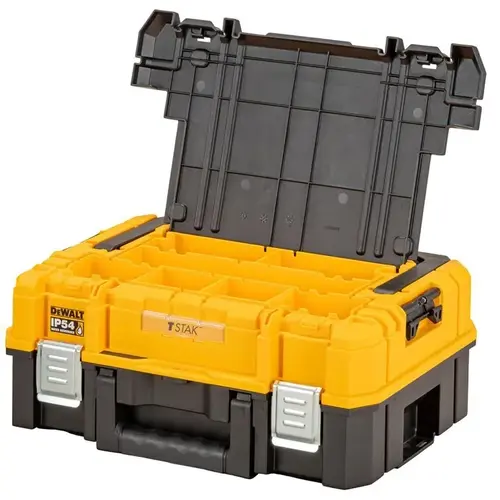 Zestaw mobilny TSTAK®​ IP54 DeWalt DWST83411-1 2