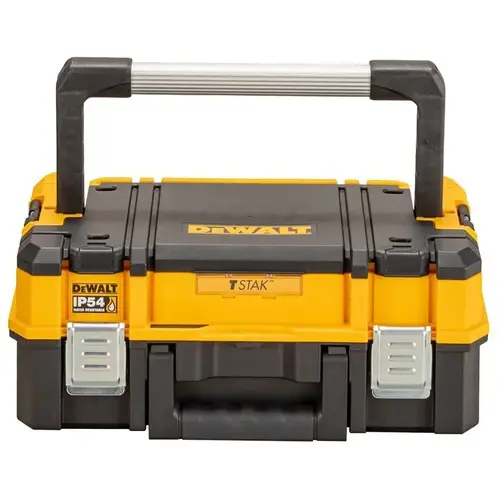 Zestaw mobilny TSTAK®​ IP54 DeWalt DWST83411-1 3