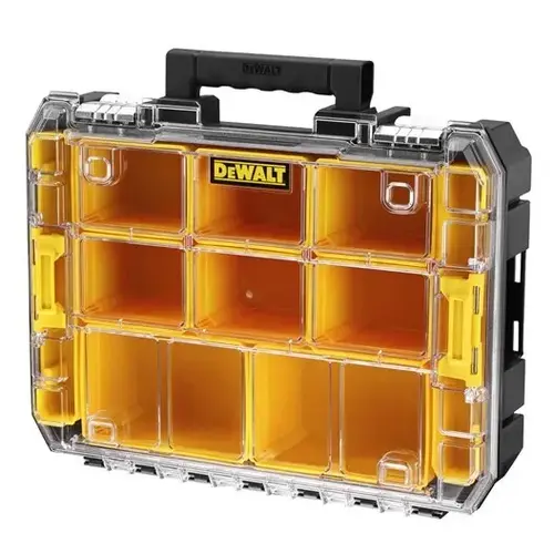 Zestaw mobilny TSTAK®​ IP54 DeWalt DWST83411-1 4