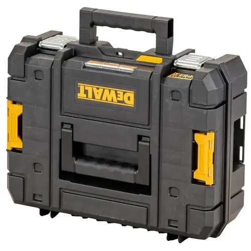 Mobilny zestaw 3 skrzyń narzędziowych TStak 2.0, DeWALT DWST83517-1 4