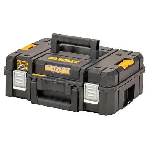 Mobilny zestaw 3 skrzyń narzędziowych TStak 2.0, DeWALT DWST83517-1 5