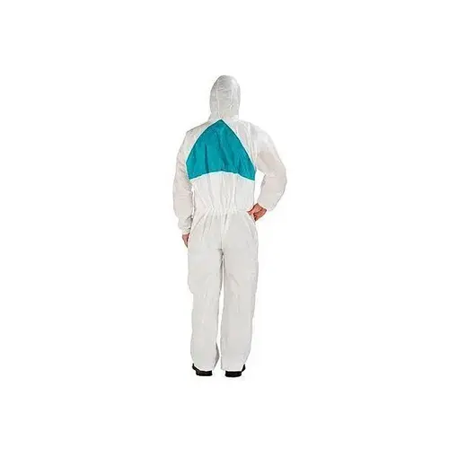 Kombinezon ochronny 3M 4520 M biały 2